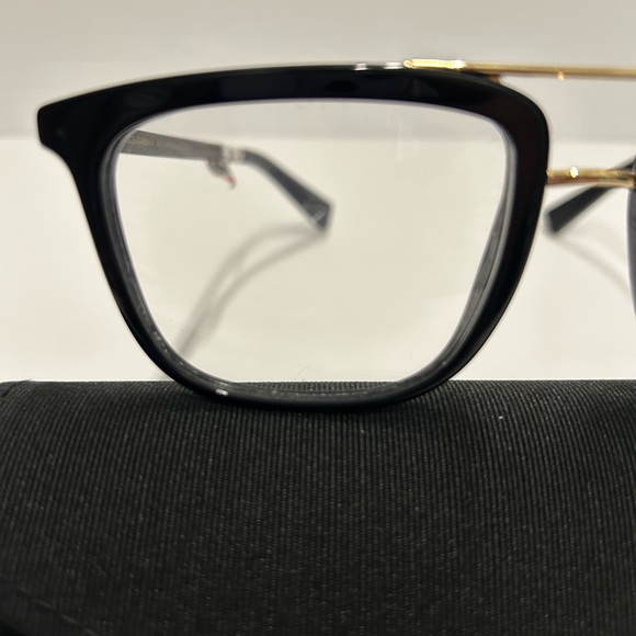 Dolce Gabbana Eyeglasses - Picture 4 of 7